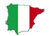 SERDIST - Italiano